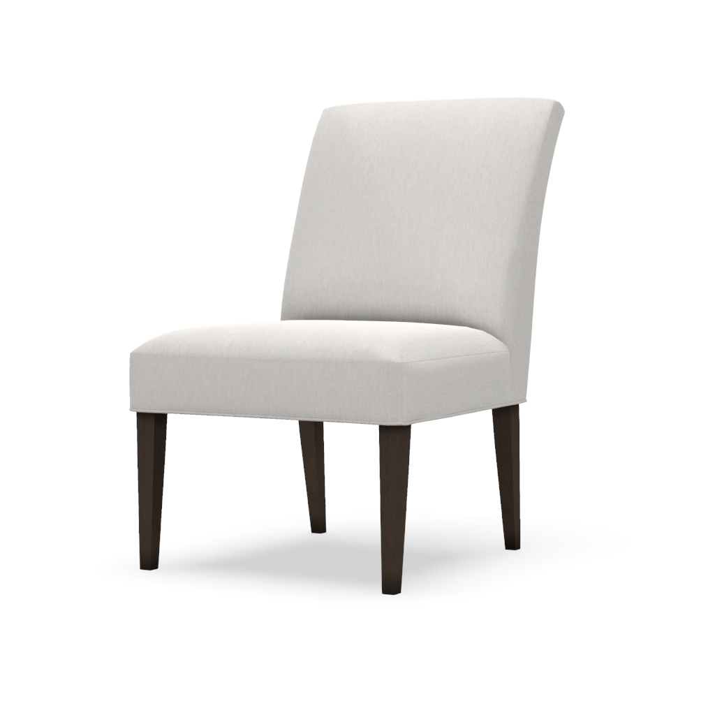 Finch - Dining Armless Chair