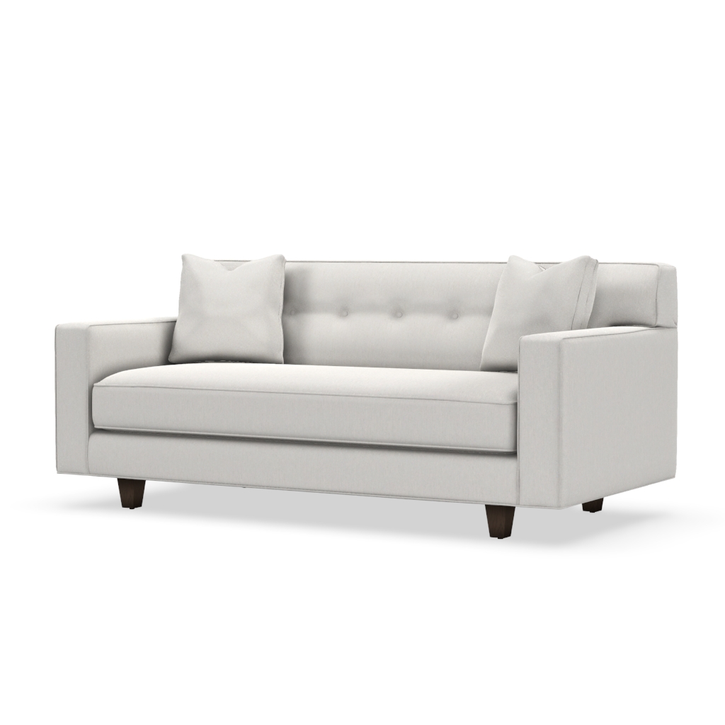 Dorset - Mini 75" Sofa Bench Cushion