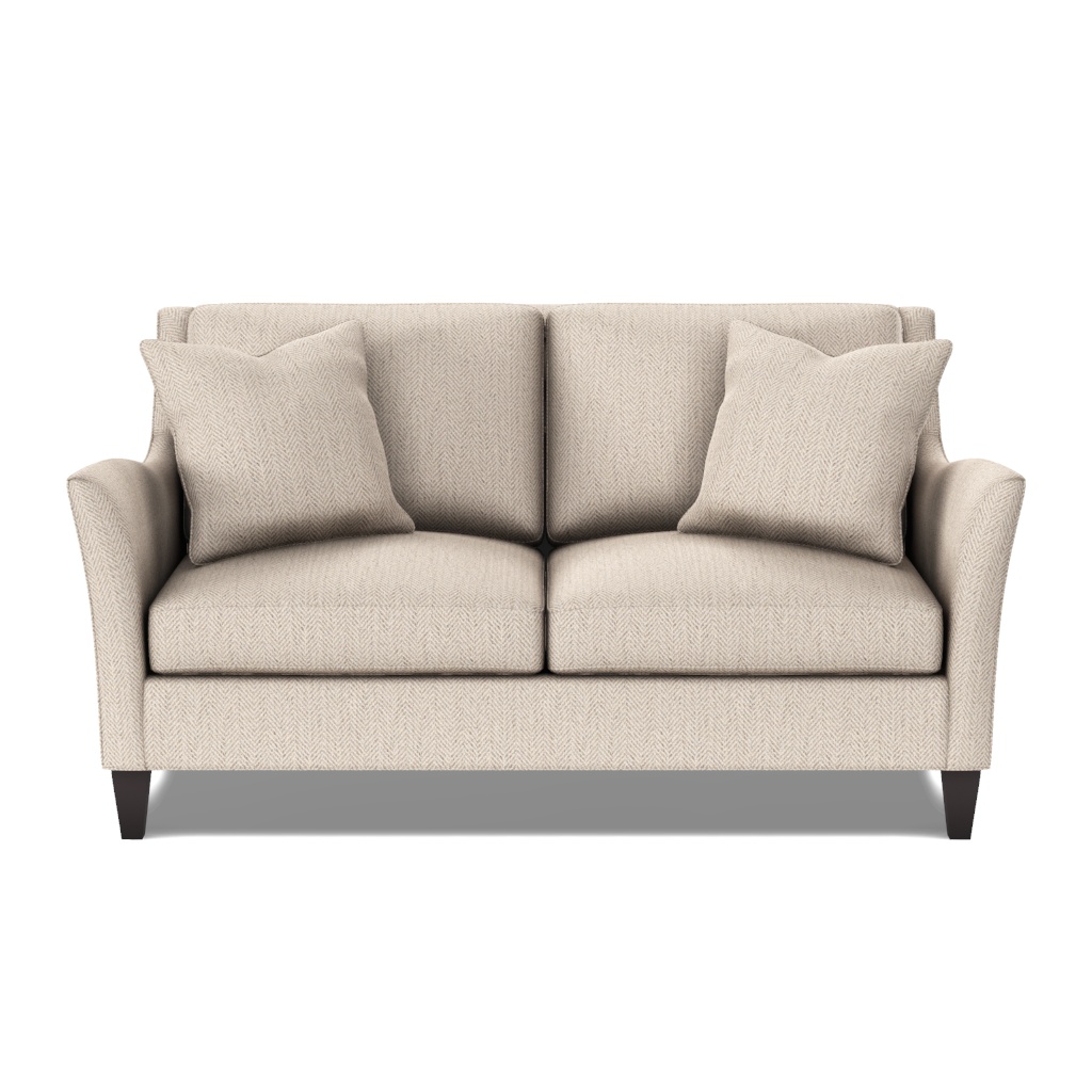 Ensemble 63" Loveseat