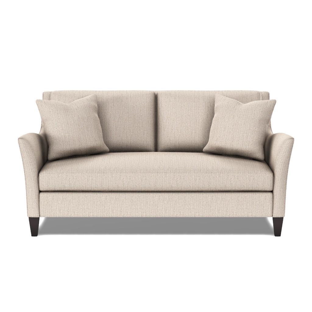 Ensemble 72" Apt.sofa