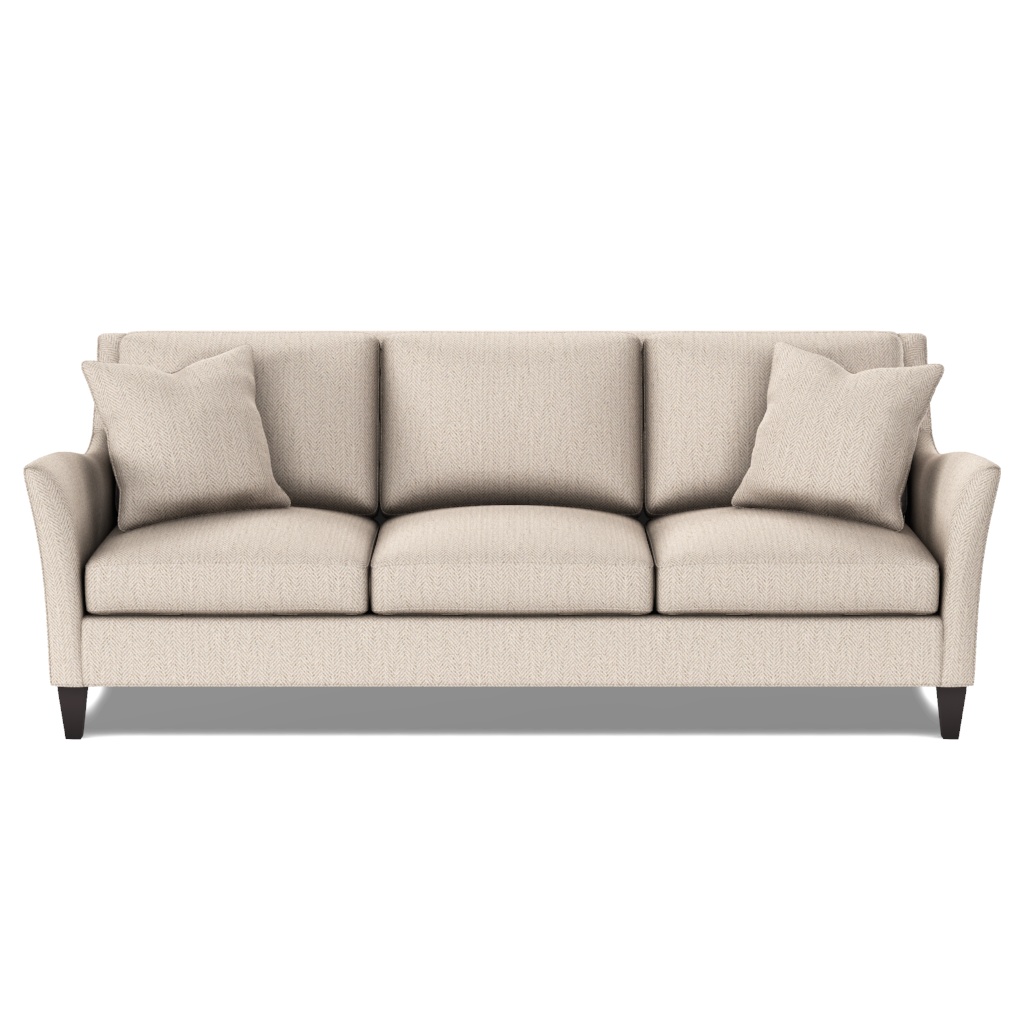 Ensemble 87" Sofa