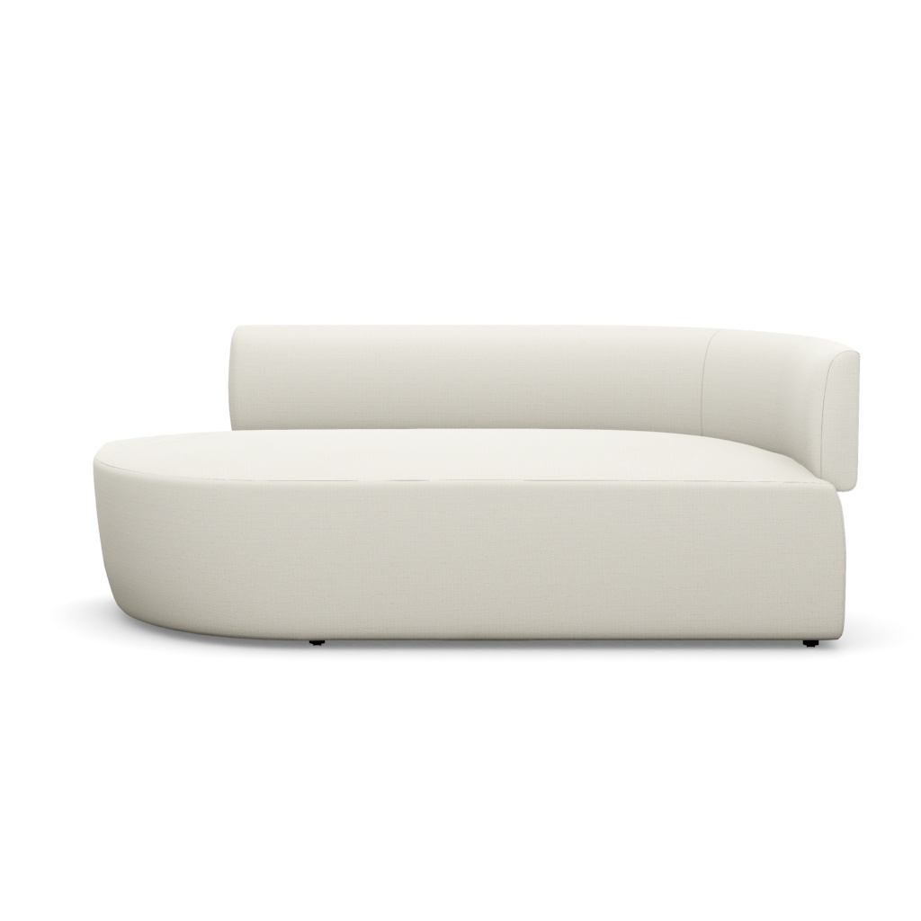 Martine Right Chaise