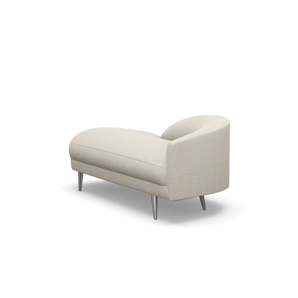 Gisella Right Chaise