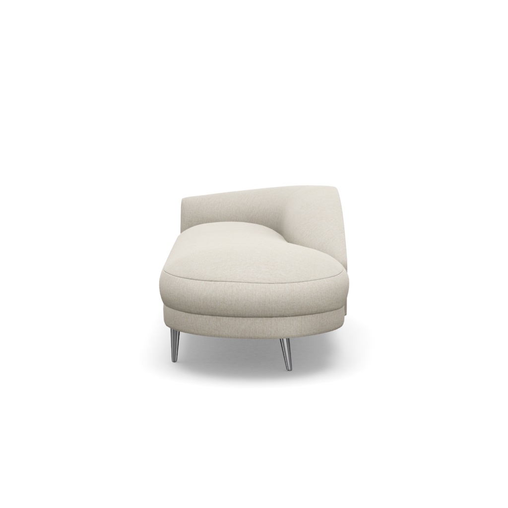 Gisella Left Chaise
