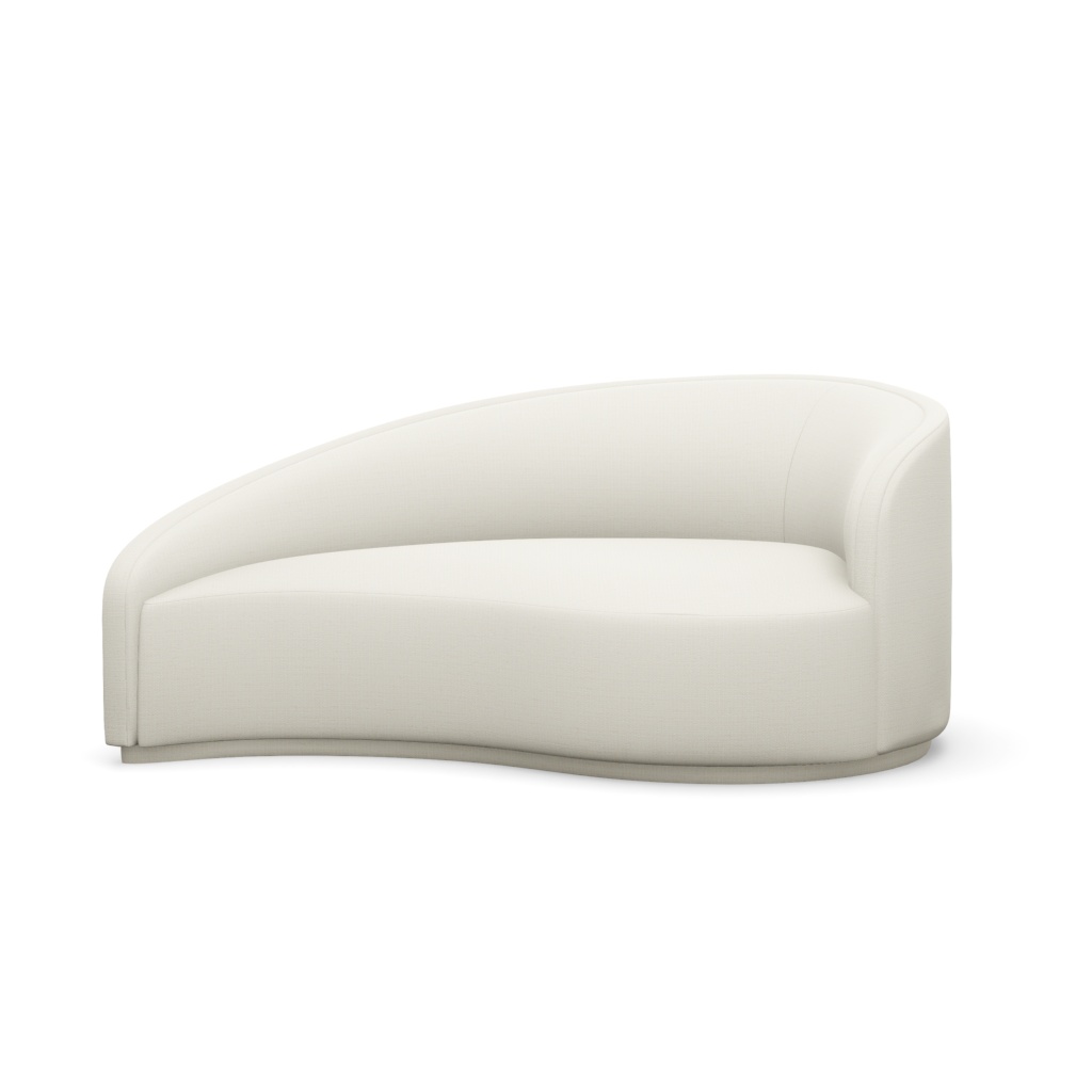 Dana Classic Right Chaise