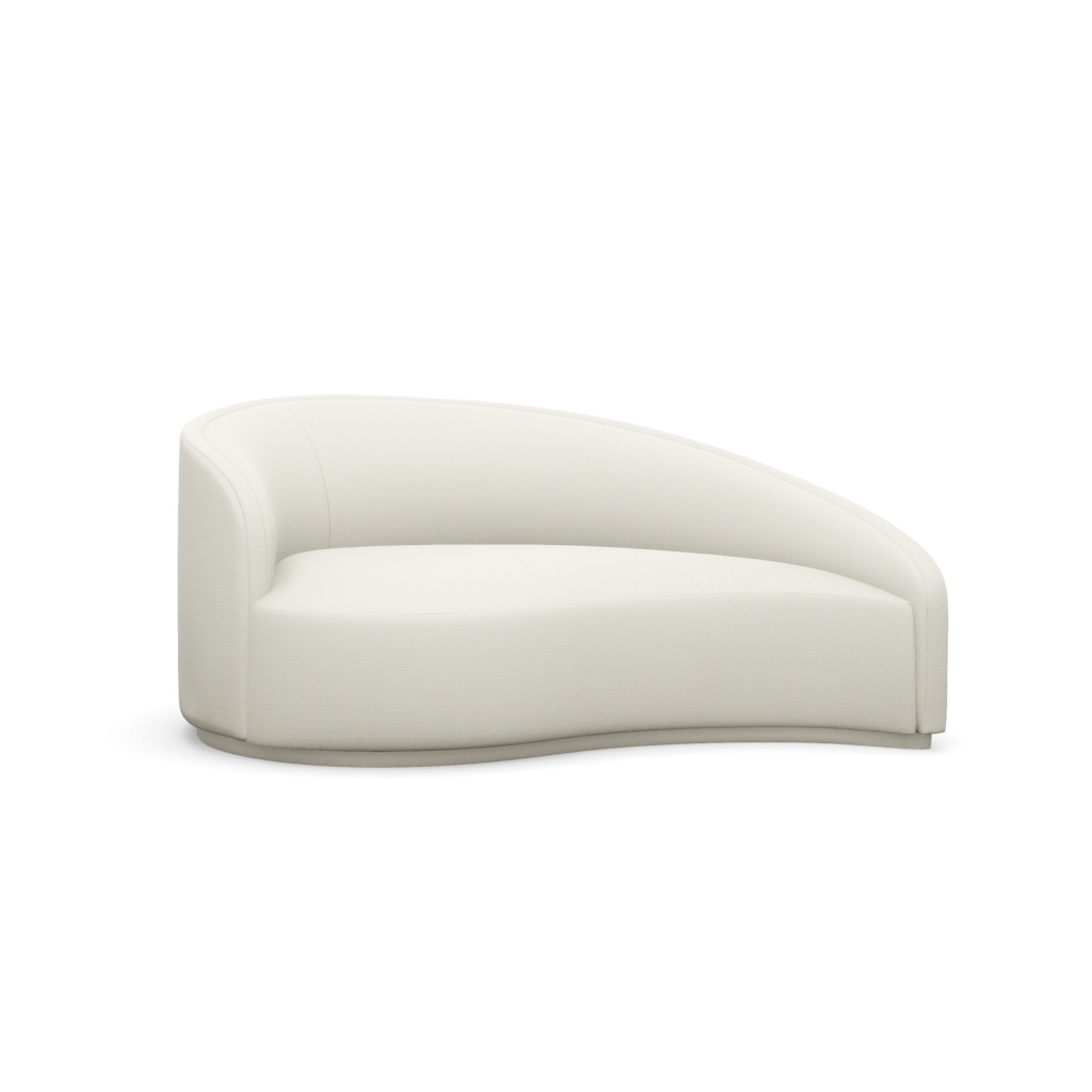 Dana Classic Left Chaise