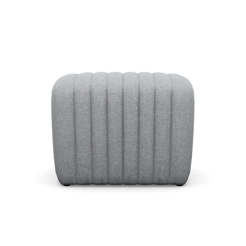 Channel Ottoman