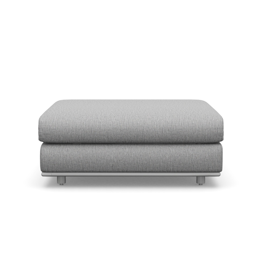 Comodo Ottoman