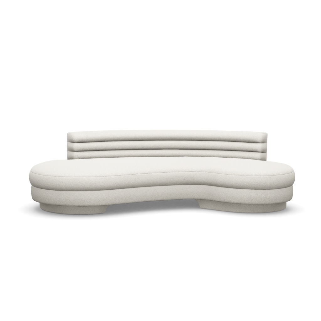 Sutton Right Sofa