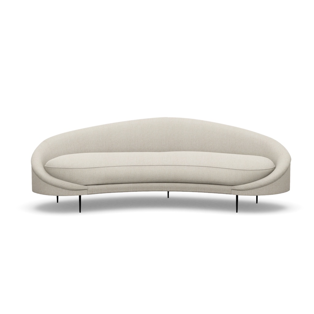 Ava Right Sofa