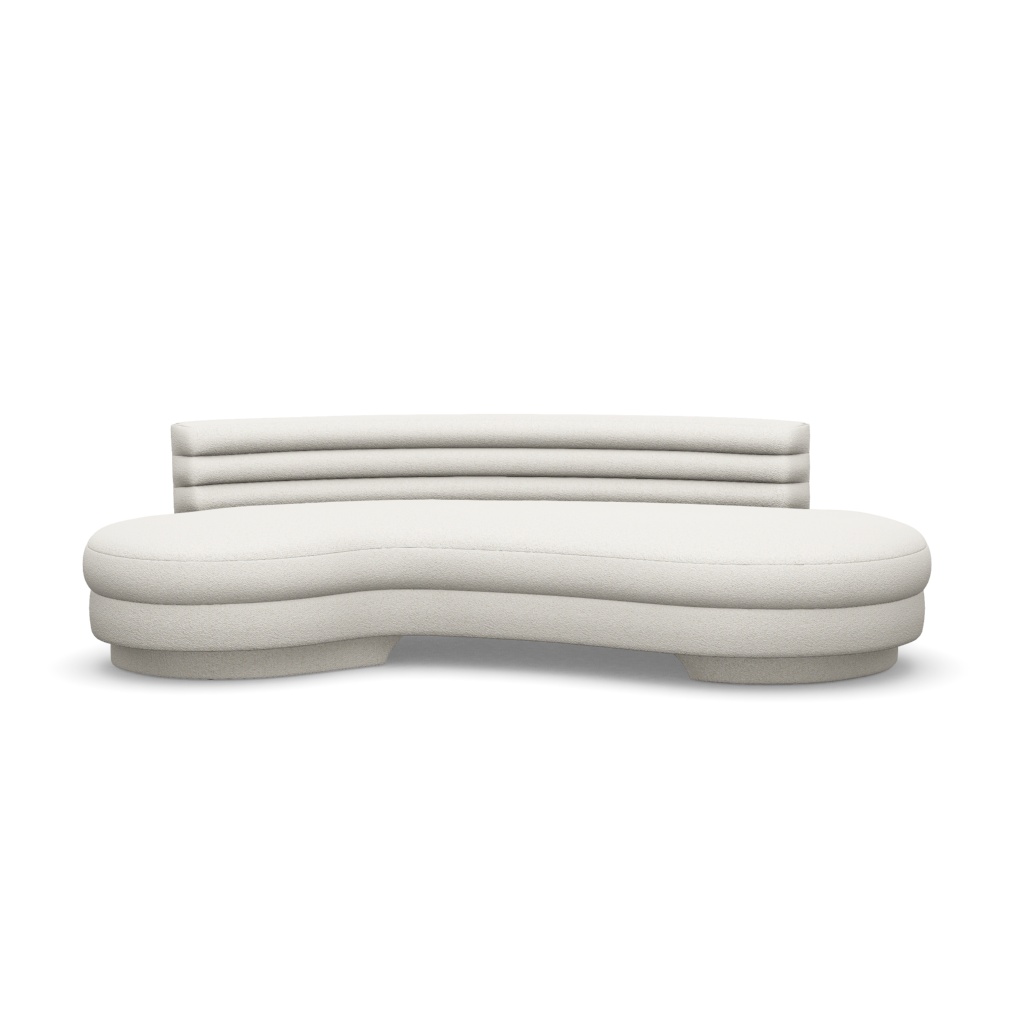 Sutton Left Sofa
