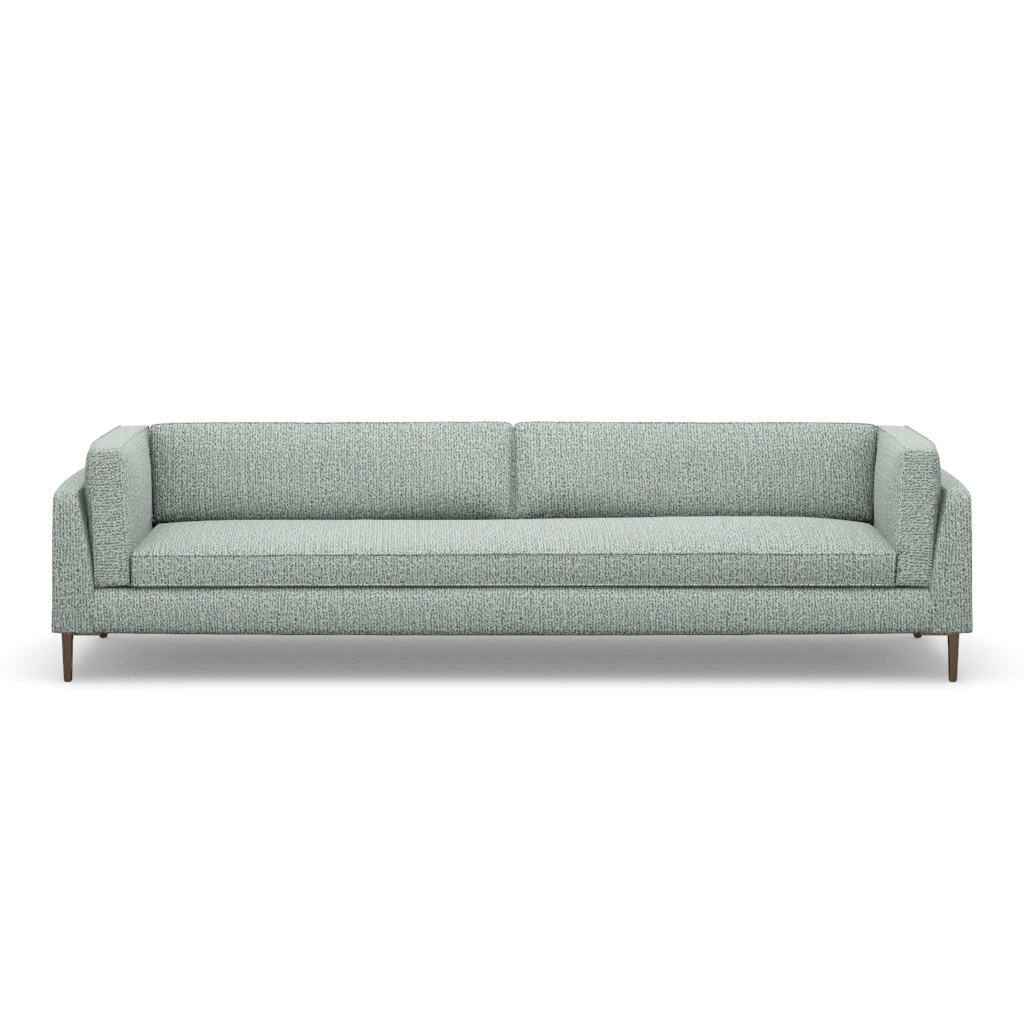 Miles II Grand Sofa