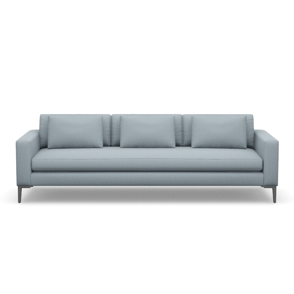 Izzy Grand Sofa