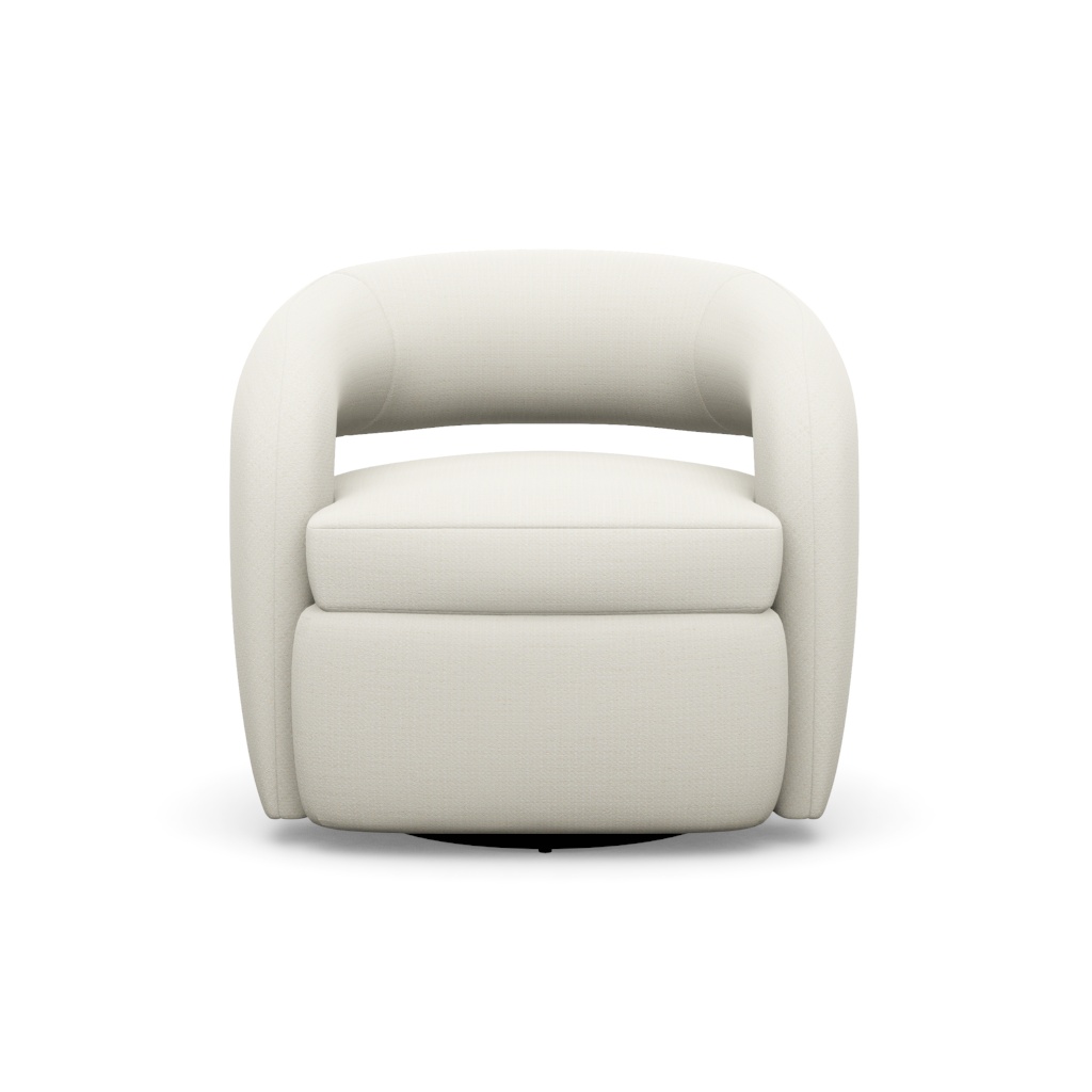 Targa Swivel Chair