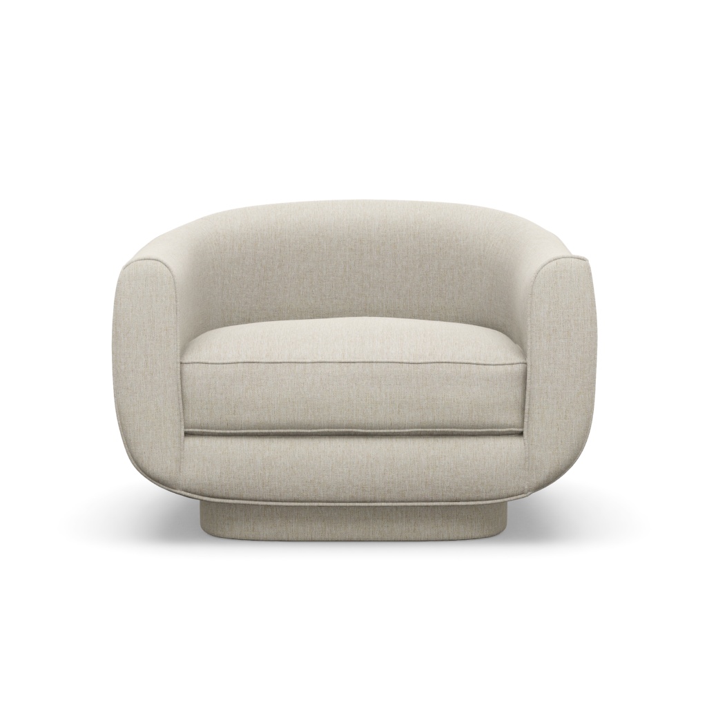 Spectrum Swivel Chair