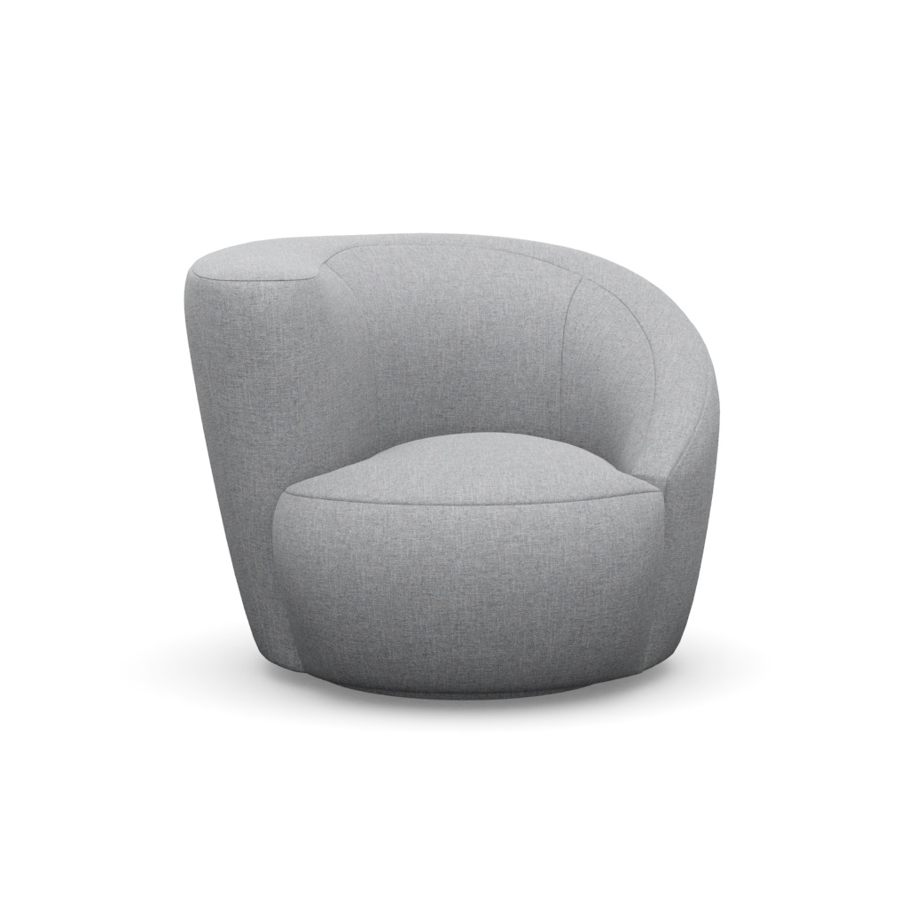 Carlisle Left Swivel Chair