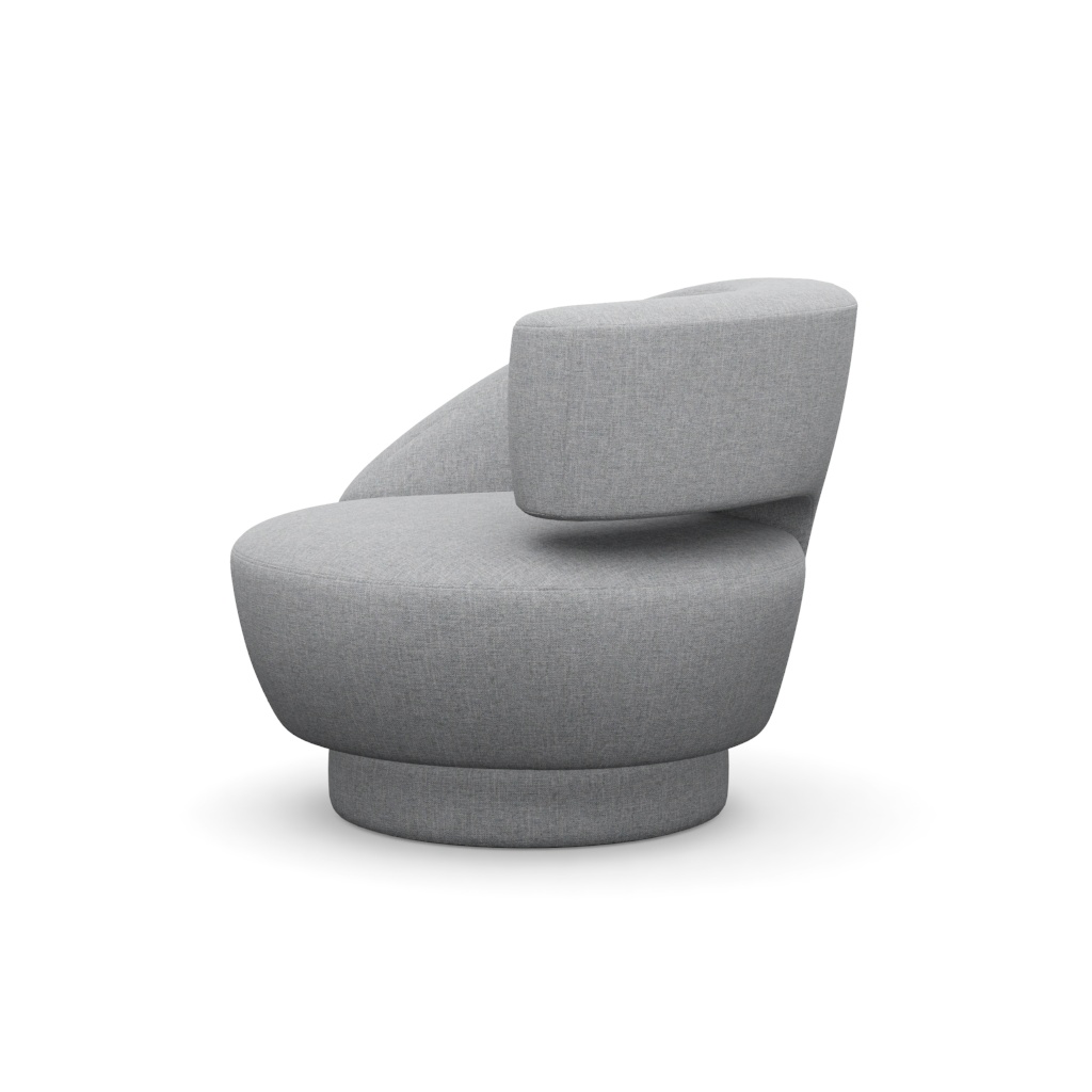 Arabella Right Chair