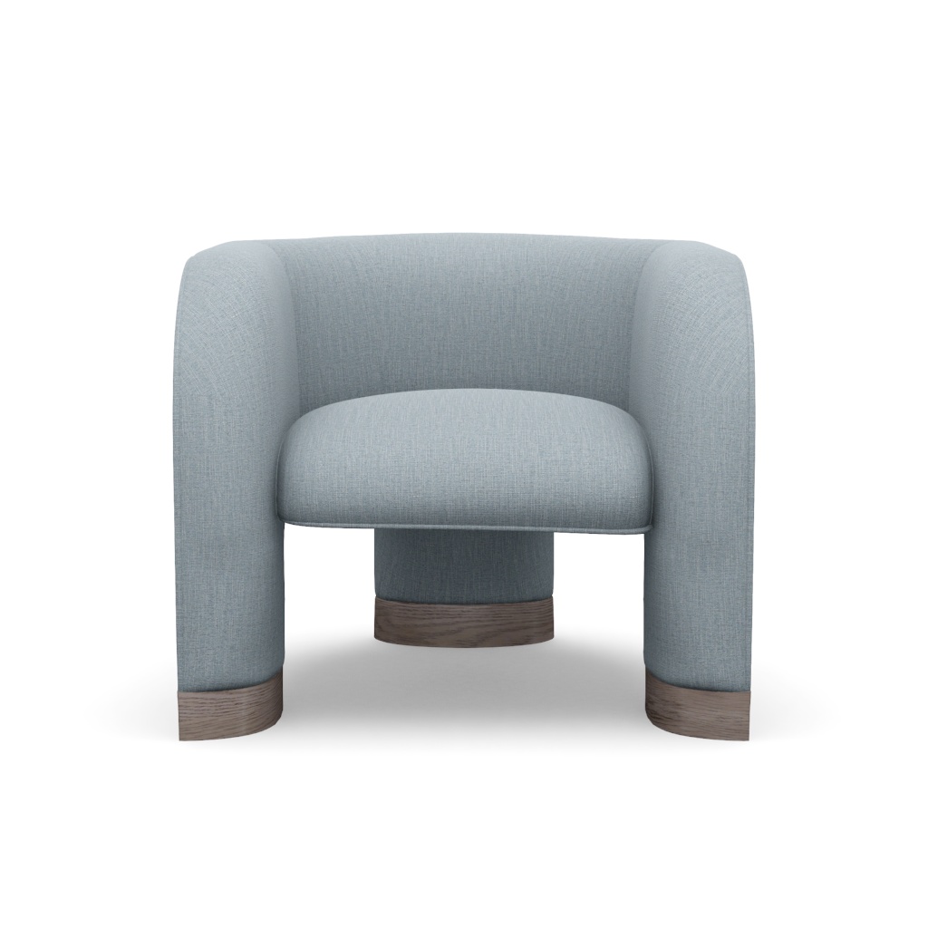 Trilogy Chair