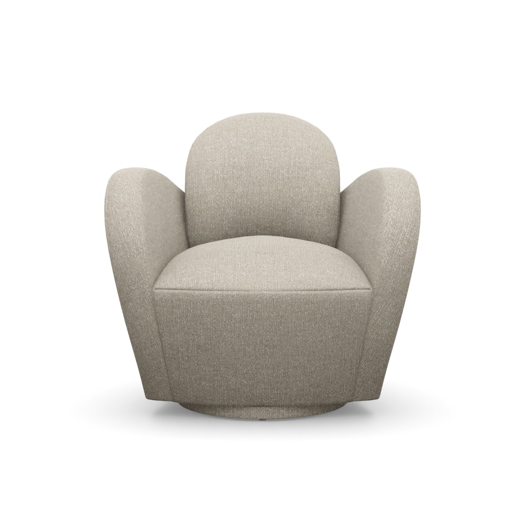 Miami Swivel Chair
