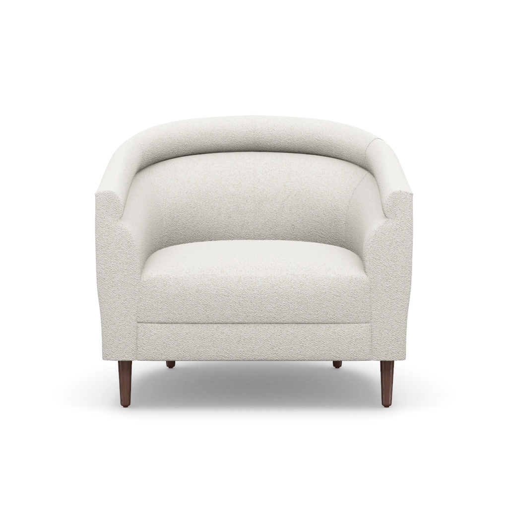 Capri Lounge Chair