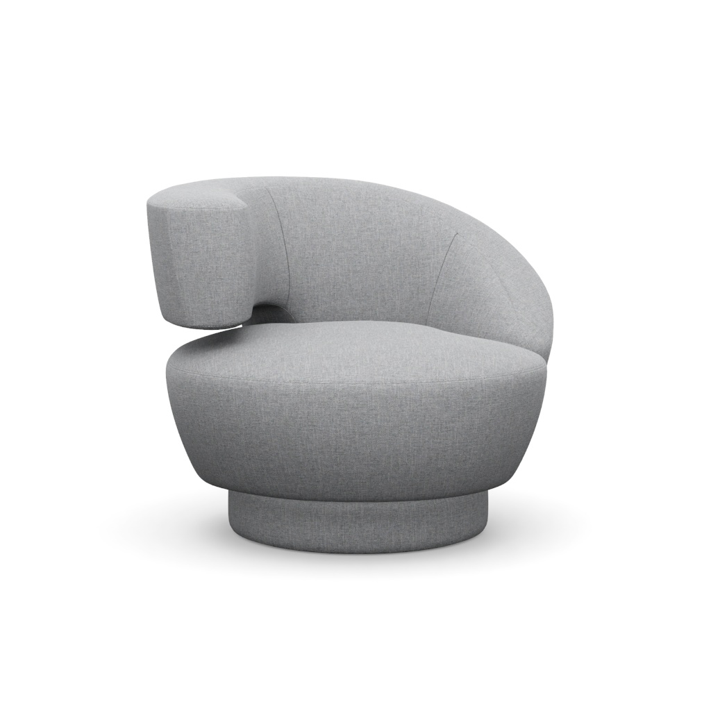 Arabella Left Chair