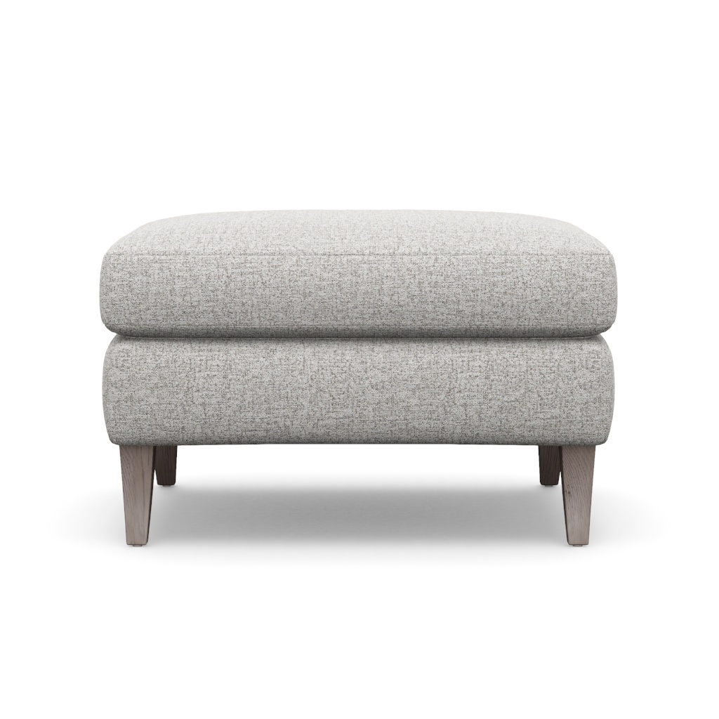 Kelsey Ottoman