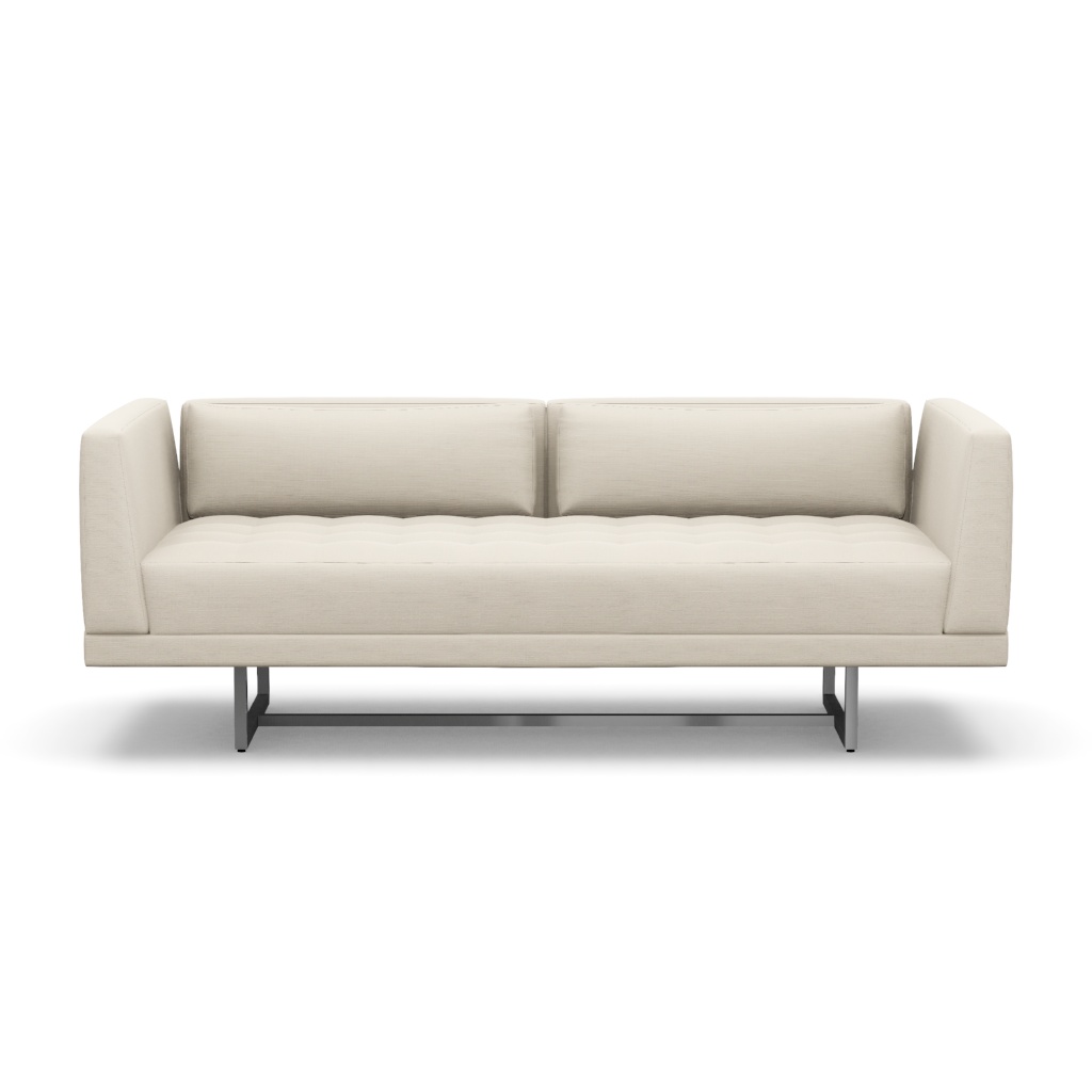 Luca Loveseat