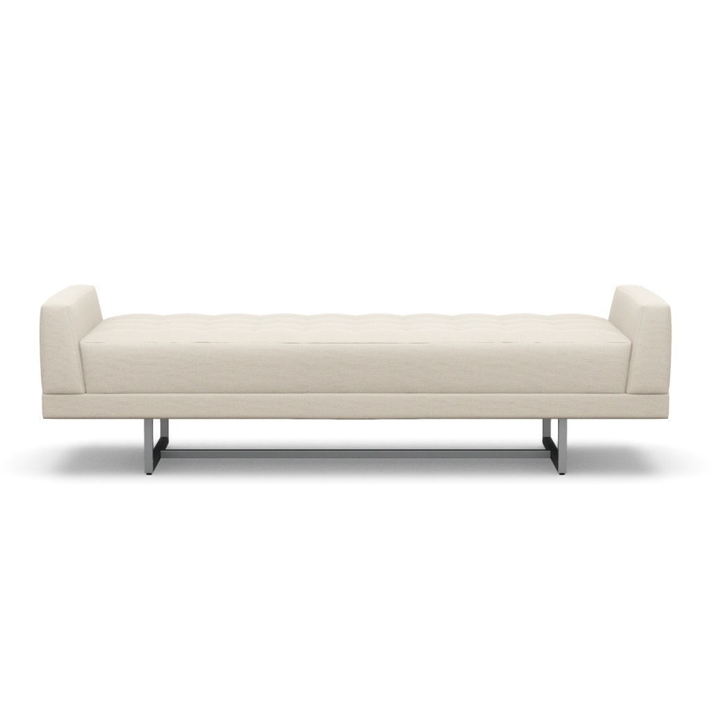 Luca King Bench