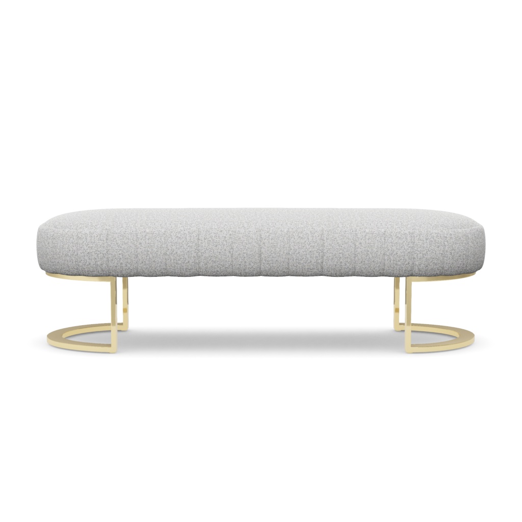 Harlow Bench