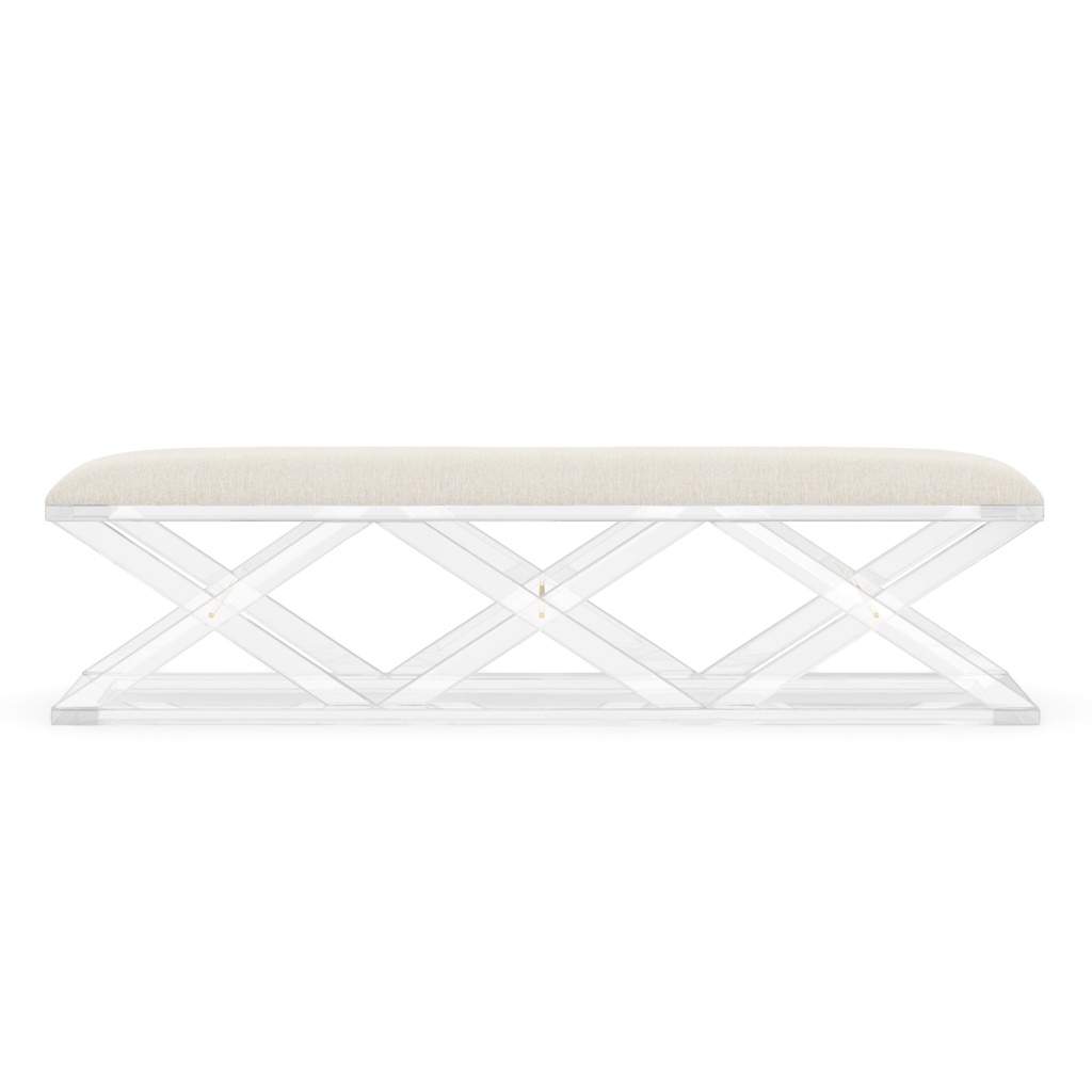 Asher King Bench