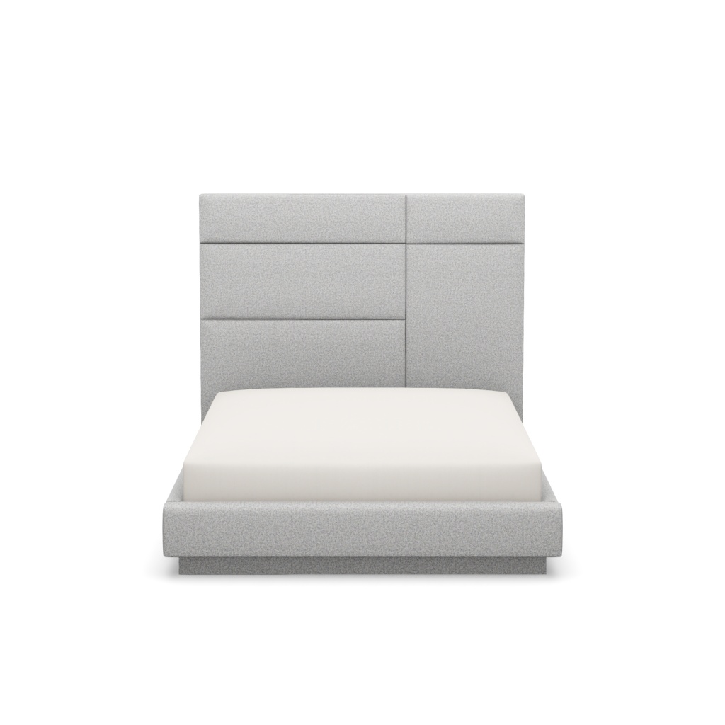 Quadrant Queen Bed