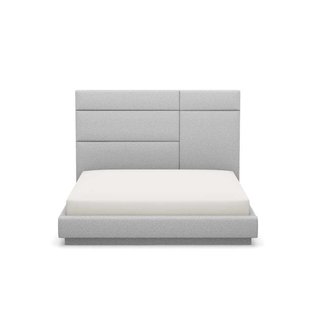 Quadrant King Bed