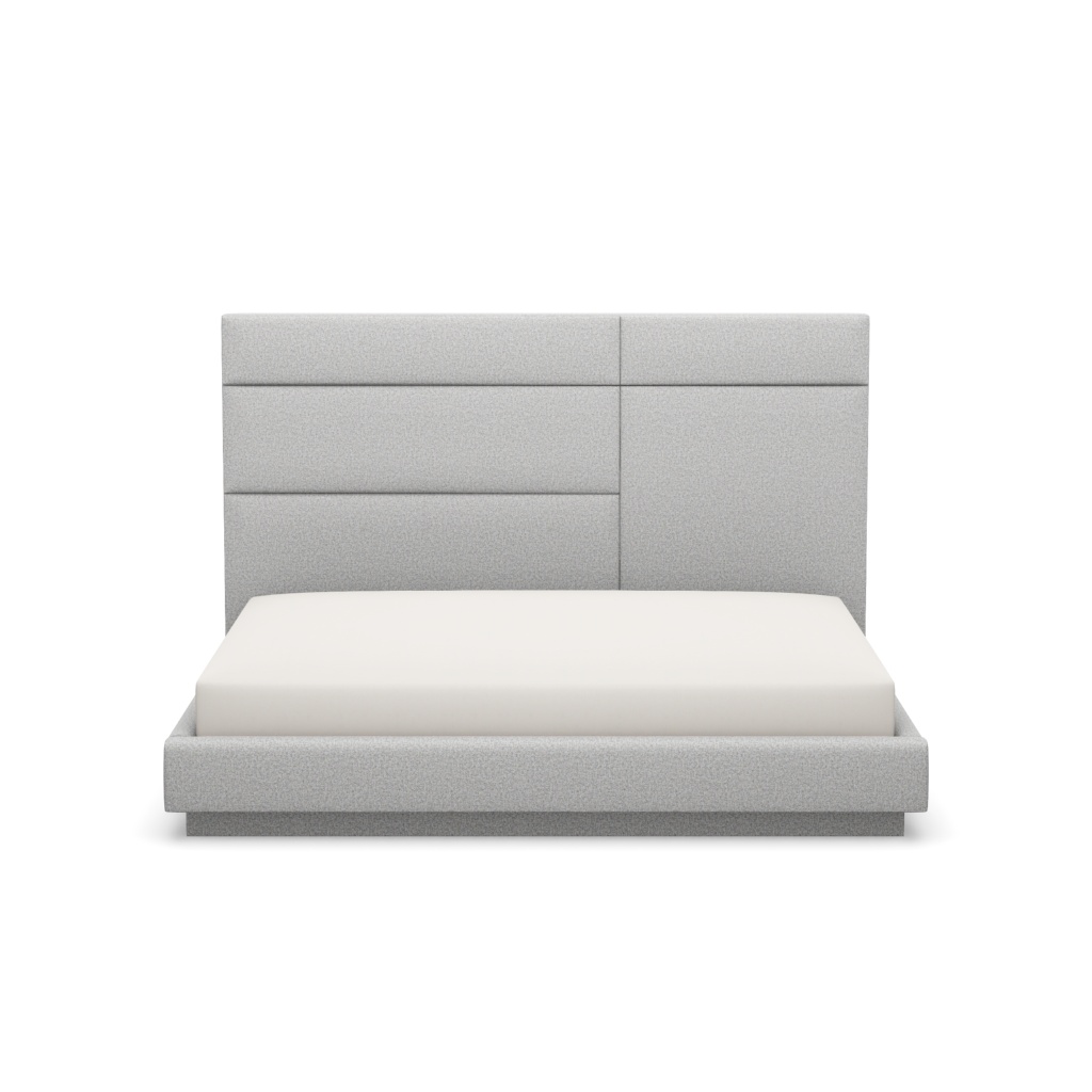 Quadrant California King Bed