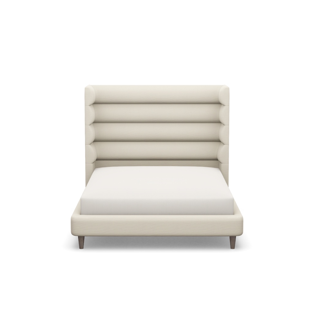 Ornette Queen Bed