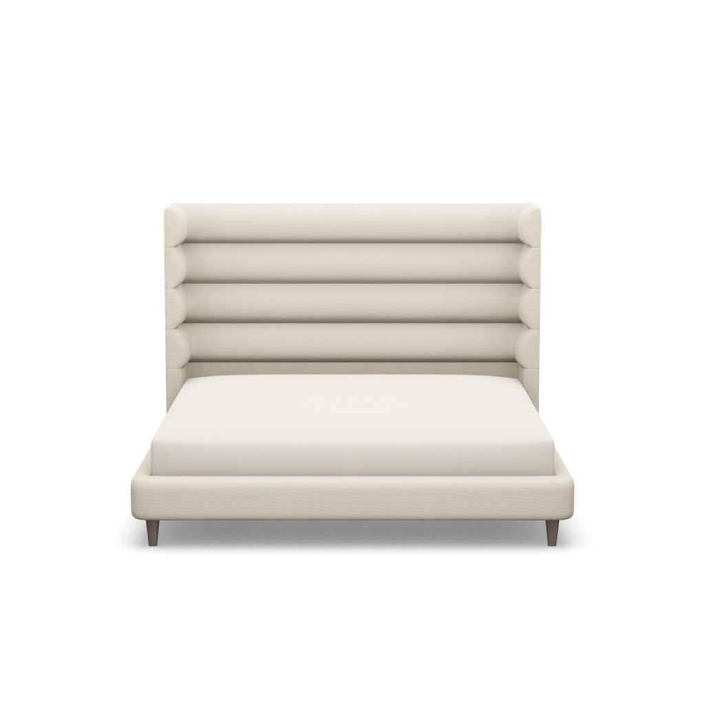 Ornette King Bed