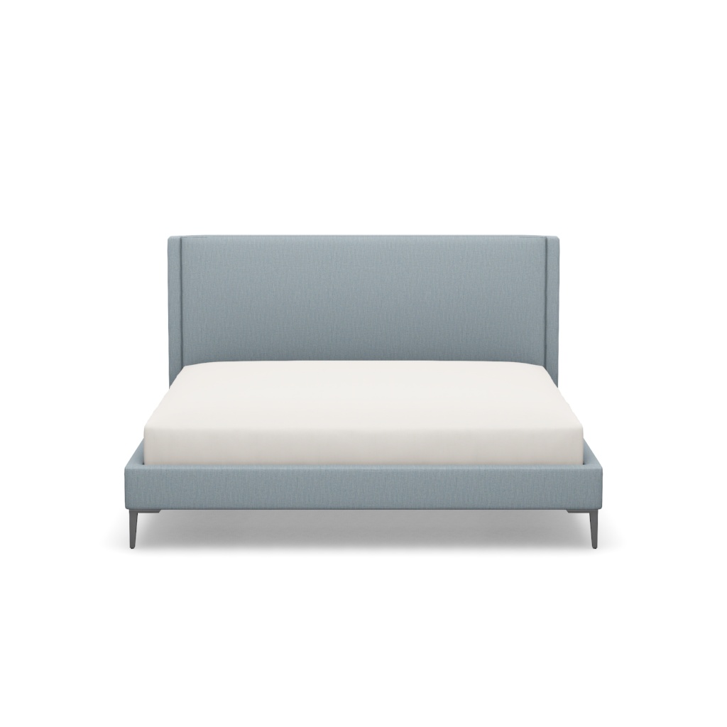 Izzy King Bed