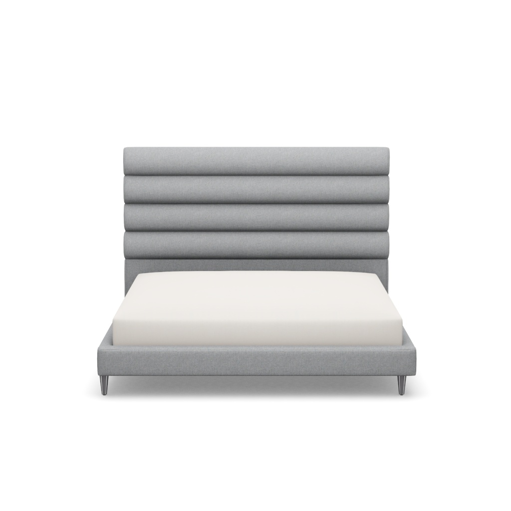 Channel King Bed