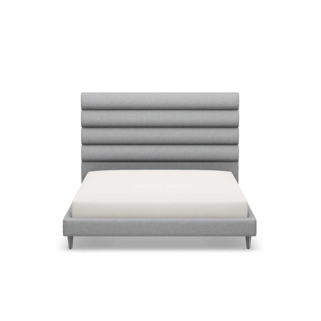 Channel California King Bed