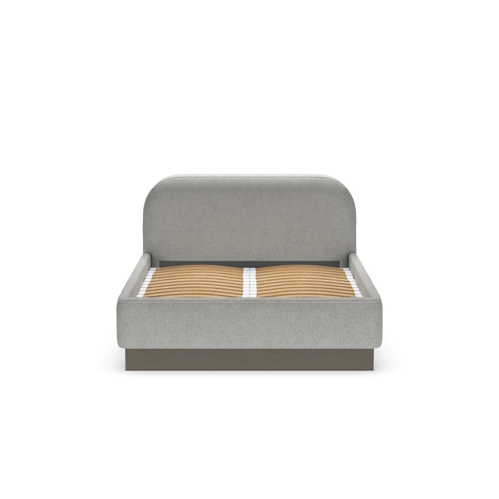 Castiel Bed