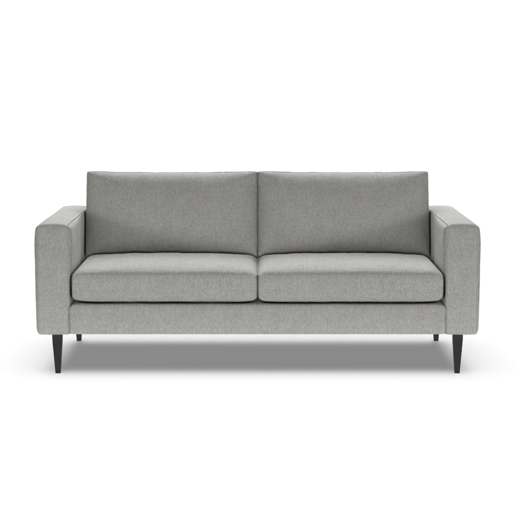 Grand Track Arm Sofa 75 (LLG)