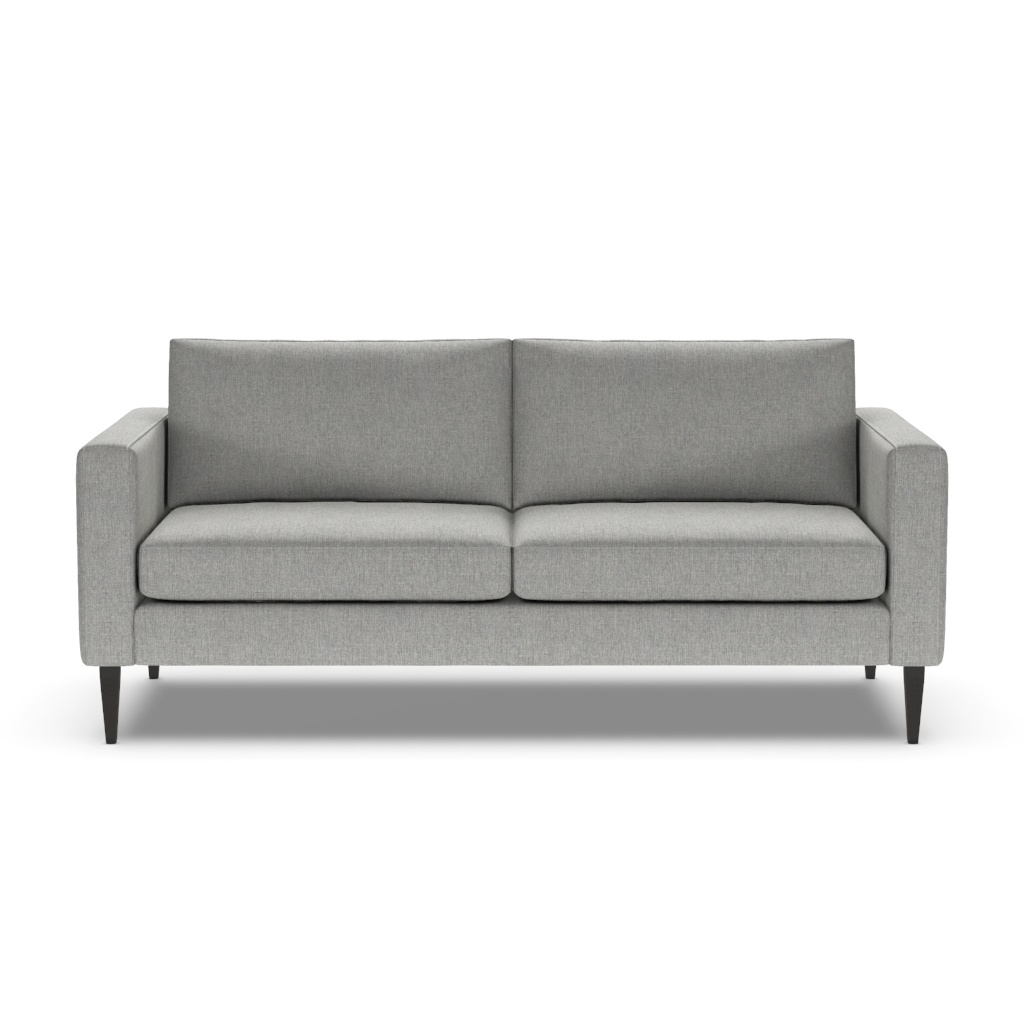 Petite Track Arm Sofa 75 (LLP)