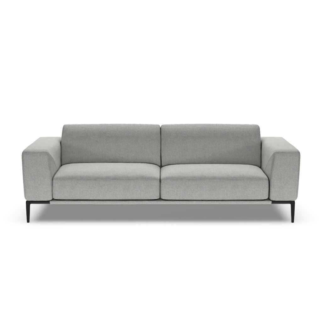 Manhattan Two-Seat Sofa
