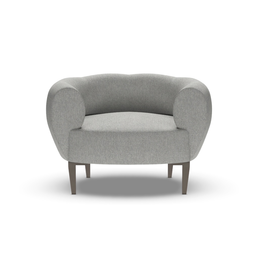 Kensington Accent Chair