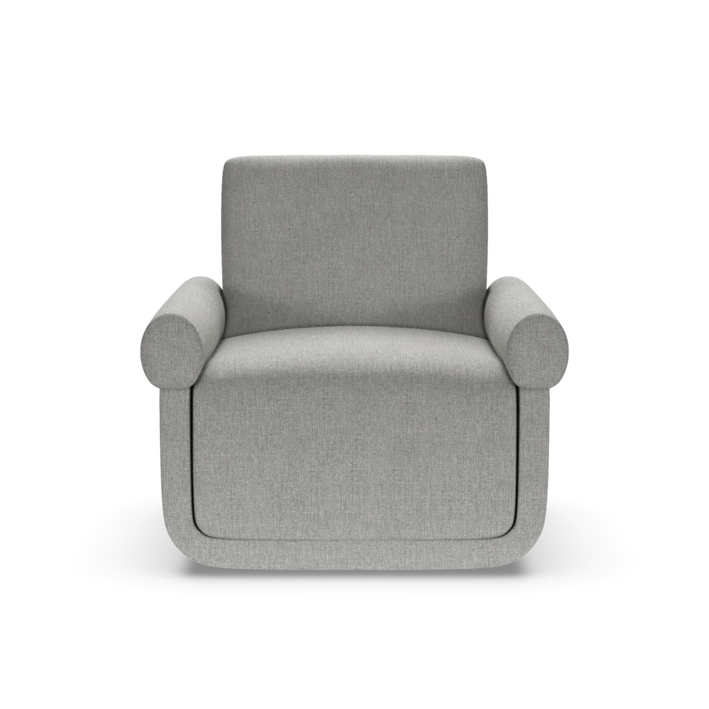Pharrah Swivel Chair