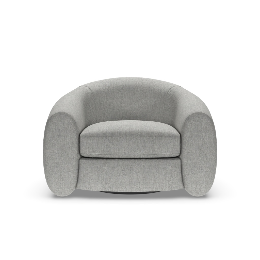 Arden Swivel Chair