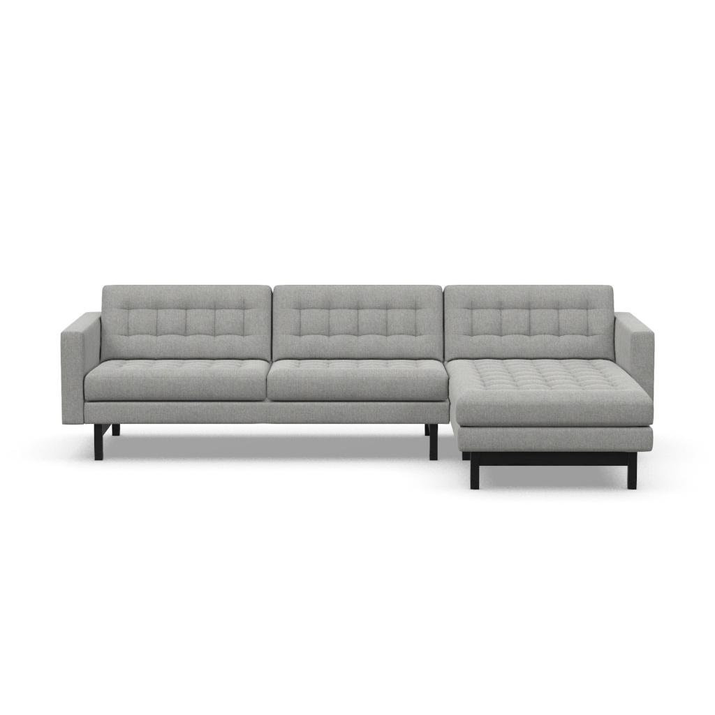 Parker Sectional