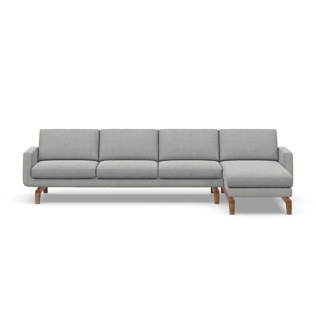 Nash Sectional