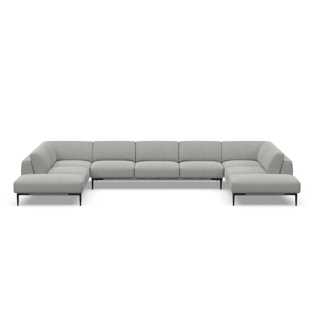 Manhattan Sectional