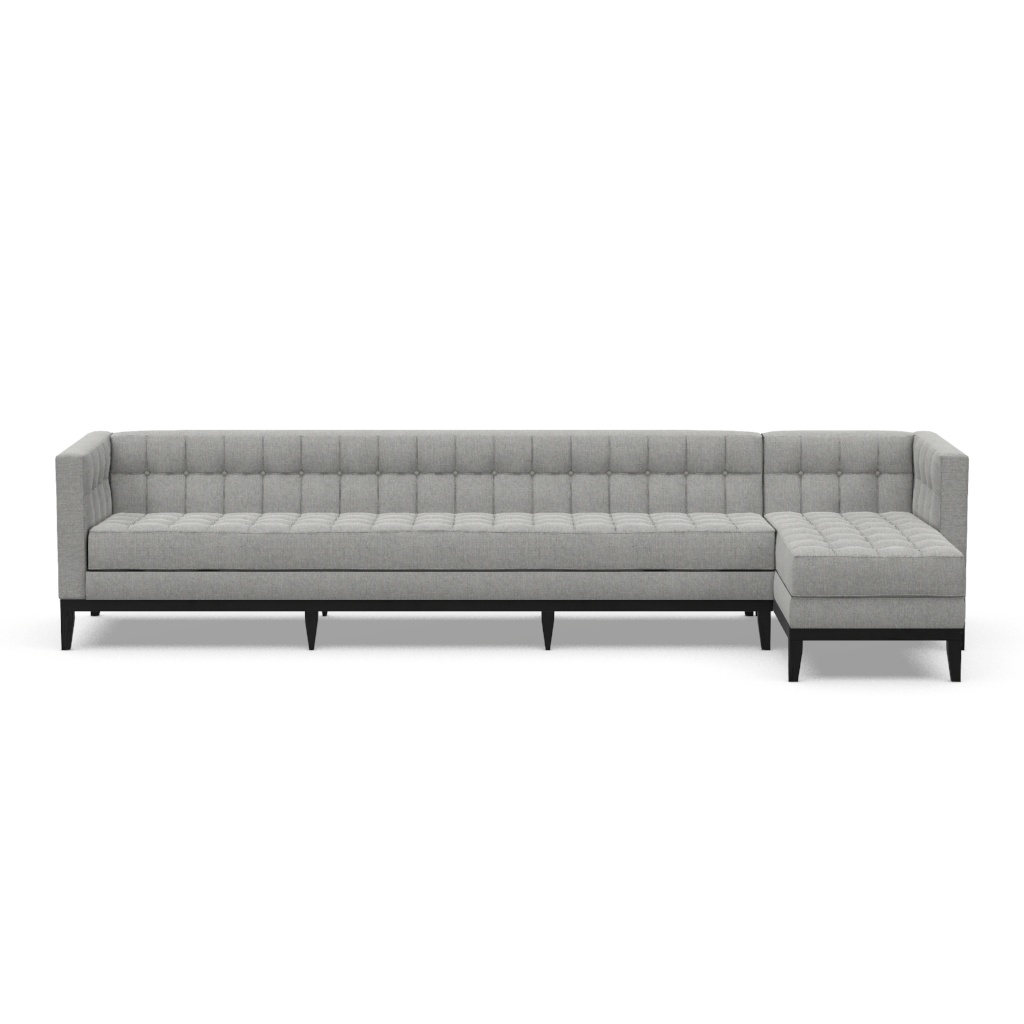 Luxe Sectional