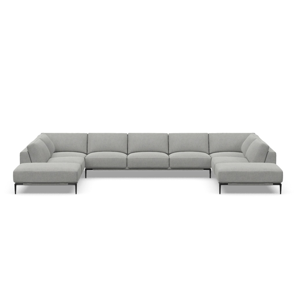 London Sectional
